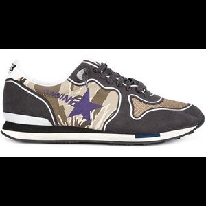 golden goose running